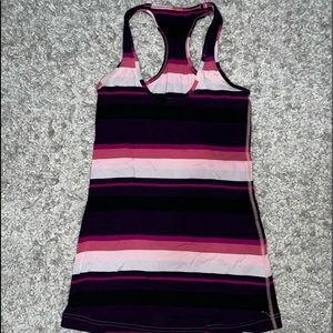 women’s lululemon tank top